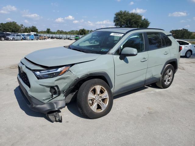 toyota rav4 xle 2023 2t3p1rfv1pw329282