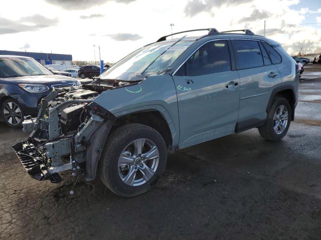 toyota rav4 2023 2t3p1rfv1pw350956