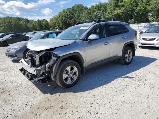 toyota rav4 xle 2023 2t3p1rfv1pw367157