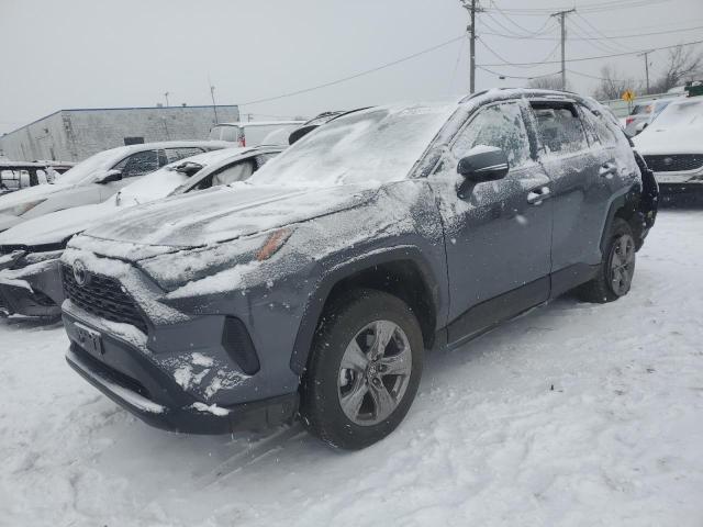 toyota rav4 xle 2024 2t3p1rfv1rc409430