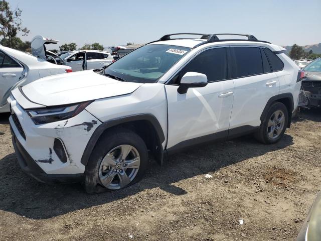 toyota rav4 xle 2024 2t3p1rfv1rw461669