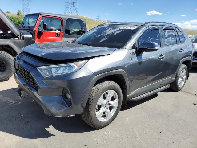 toyota rav4 xle 2019 2t3p1rfv2kc002125