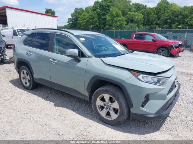 toyota rav4 2019 2t3p1rfv2kc027798