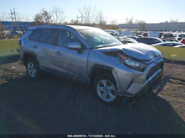 toyota rav4 2019 2t3p1rfv2kc031186