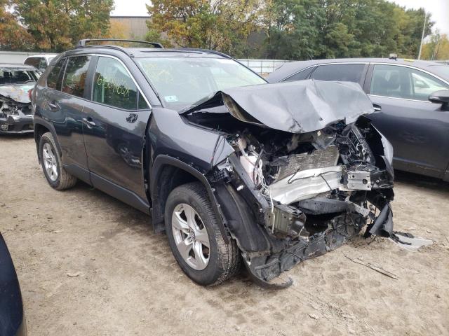 toyota rav4 xle 2019 2t3p1rfv2kc036968