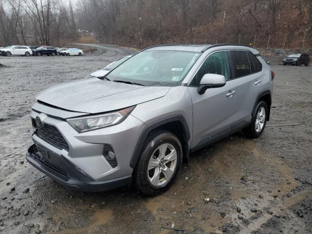 toyota rav4 xle 2019 2t3p1rfv2kc055889