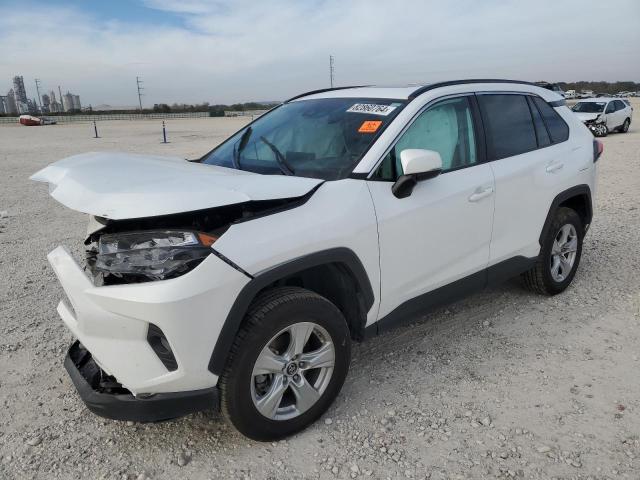 toyota rav4 xle 2019 2t3p1rfv2kw009414