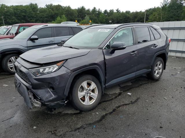 toyota rav4 xle 2019 2t3p1rfv2kw011759