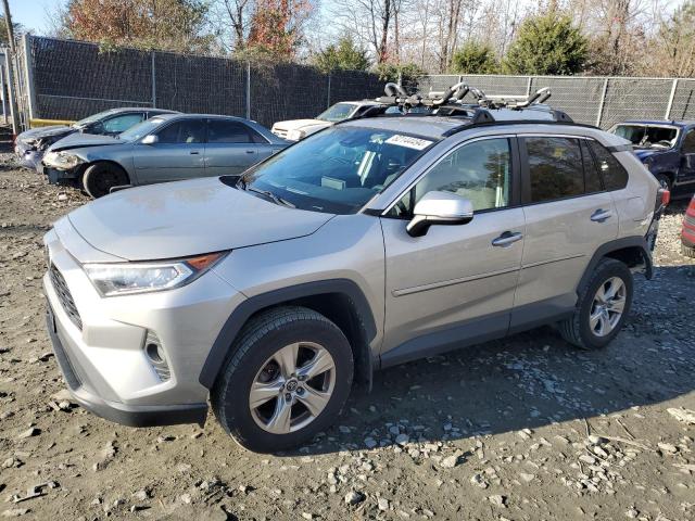 toyota rav4 xle 2019 2t3p1rfv2kw080886