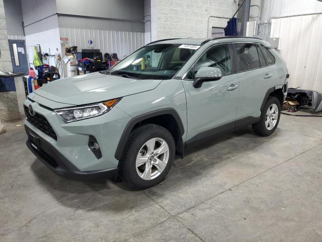 toyota rav4 xle 2019 2t3p1rfv2kw083724