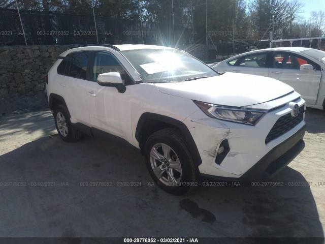 toyota rav4 2020 2t3p1rfv2lc065954