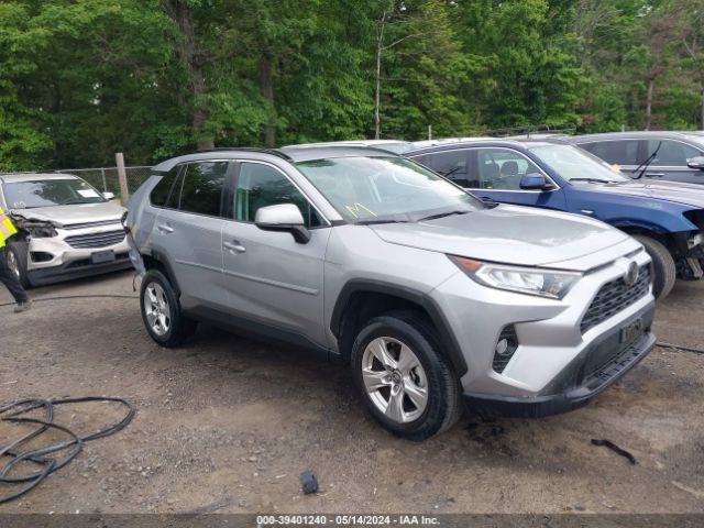 toyota rav4 2020 2t3p1rfv2lc100847