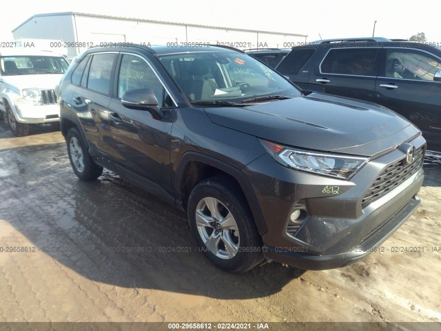 toyota rav4 2020 2t3p1rfv2lc128793