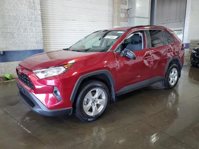 toyota rav4 xle 2020 2t3p1rfv2lw118036