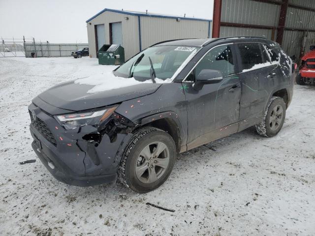 toyota rav4 2022 2t3p1rfv2nw264620