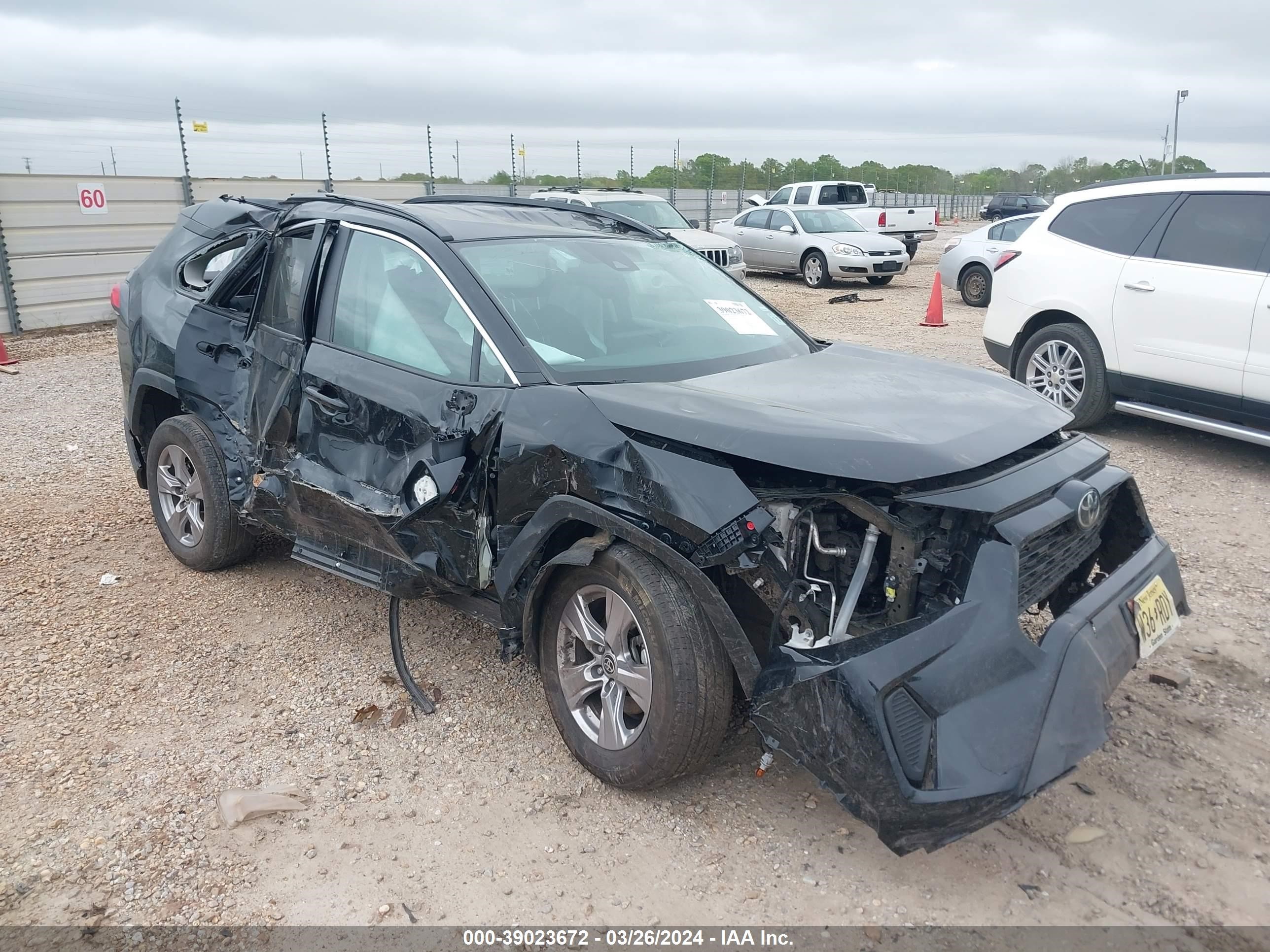 toyota rav 4 2022 2t3p1rfv2nw286181