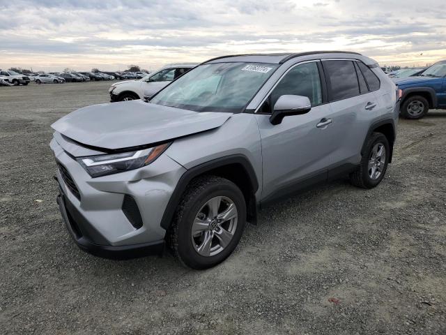 toyota rav4 2022 2t3p1rfv2nw308082