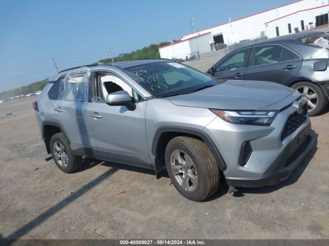 toyota rav4 2023 2t3p1rfv2pw338816