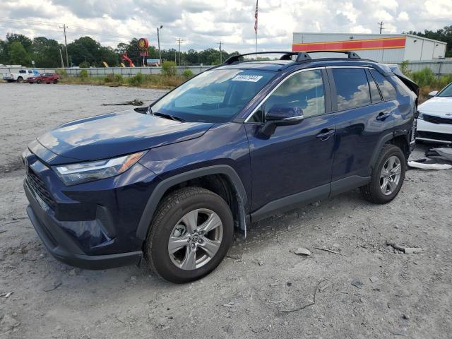 toyota rav4 xle 2023 2t3p1rfv2pw393959