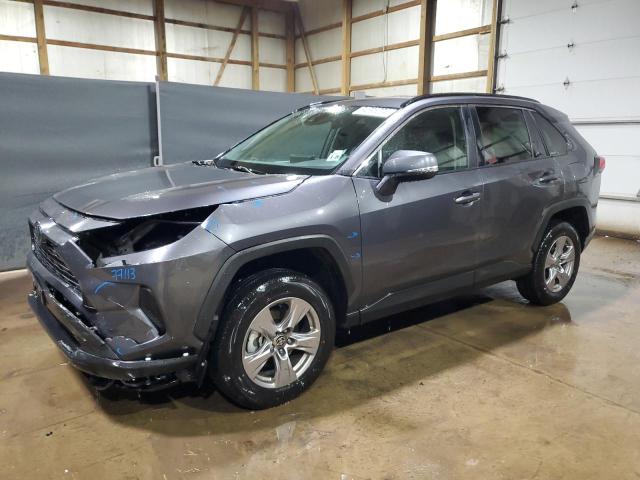 toyota rav4 xle 2024 2t3p1rfv2rc431307