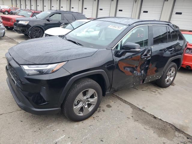 toyota rav4 xle 2024 2t3p1rfv2rc434269