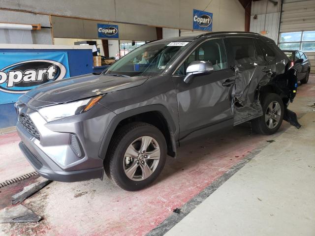 toyota rav4 xle 2024 2t3p1rfv2rc458586