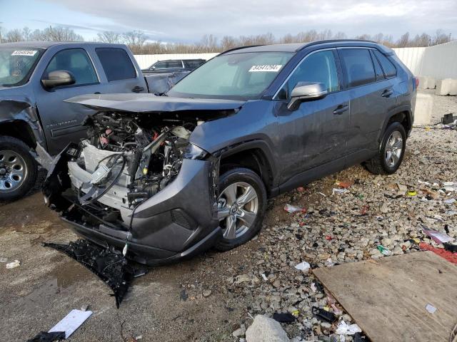 toyota rav4 xle 2024 2t3p1rfv2rc475243