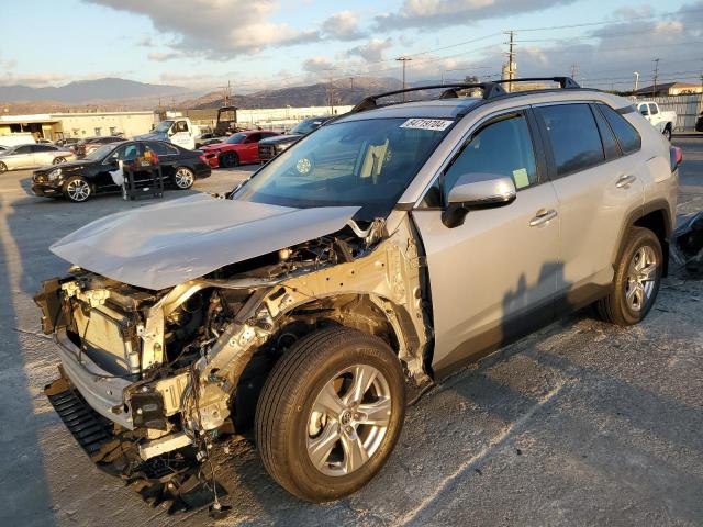 toyota rav4 xle 2024 2t3p1rfv2rw440295