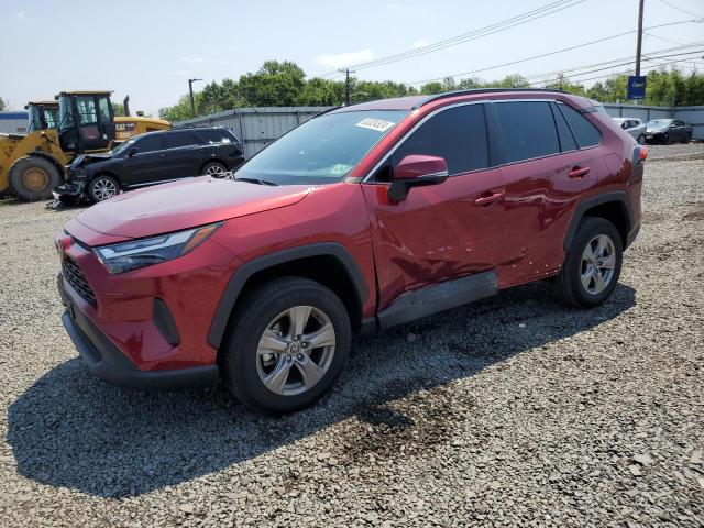 toyota rav4 xle 2024 2t3p1rfv2rw446484