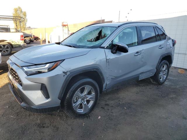 toyota rav4 xle 2024 2t3p1rfv2rw451765