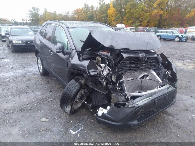 toyota rav4 2019 2t3p1rfv3kc019273