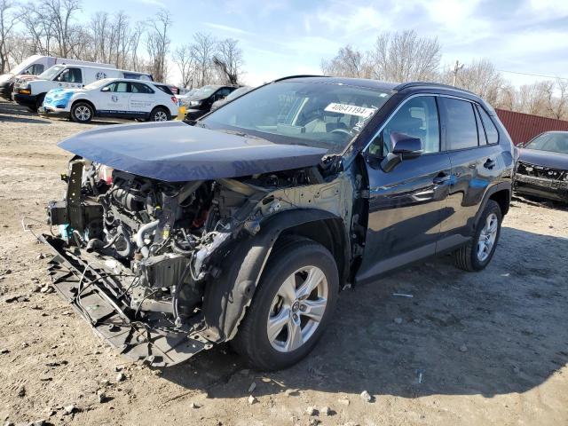 toyota rav4 2019 2t3p1rfv3kc036185