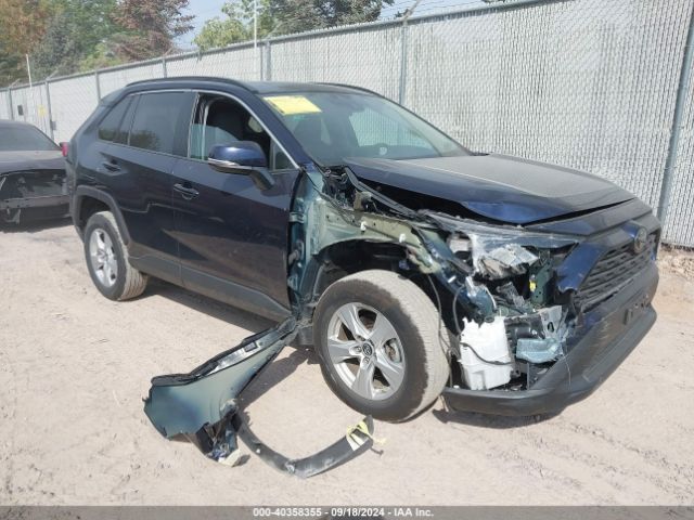 toyota rav4 2019 2t3p1rfv3kw050246