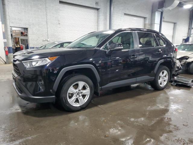 toyota rav4 xle 2019 2t3p1rfv3kw076989