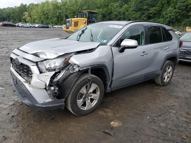 toyota rav4 xle 2020 2t3p1rfv3lc084898