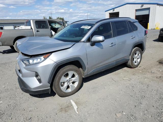 toyota rav4 xle 2020 2t3p1rfv3lc087672