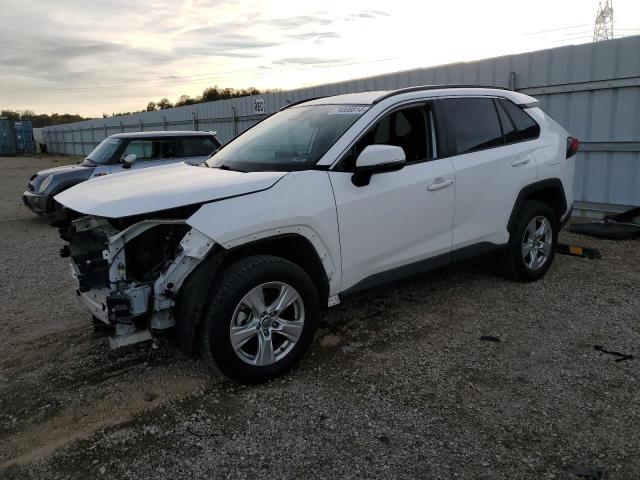 toyota rav4 xle 2020 2t3p1rfv3lc092581