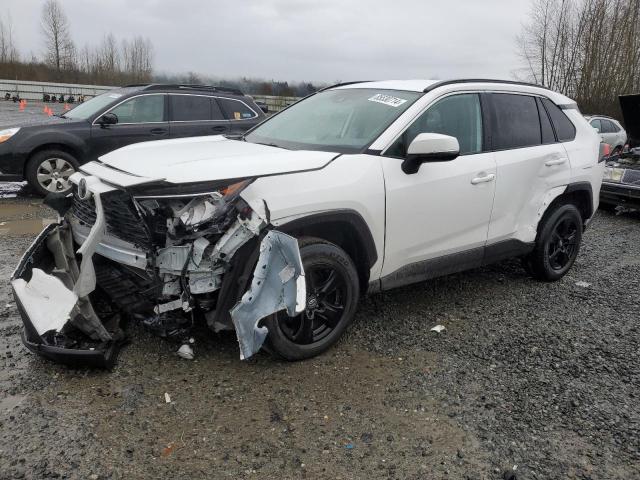 toyota rav4 xle 2020 2t3p1rfv3lc106916