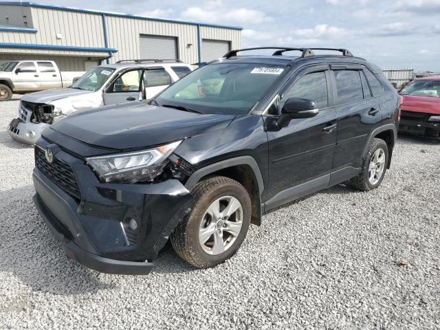 toyota rav4 xle 2020 2t3p1rfv3lc110058