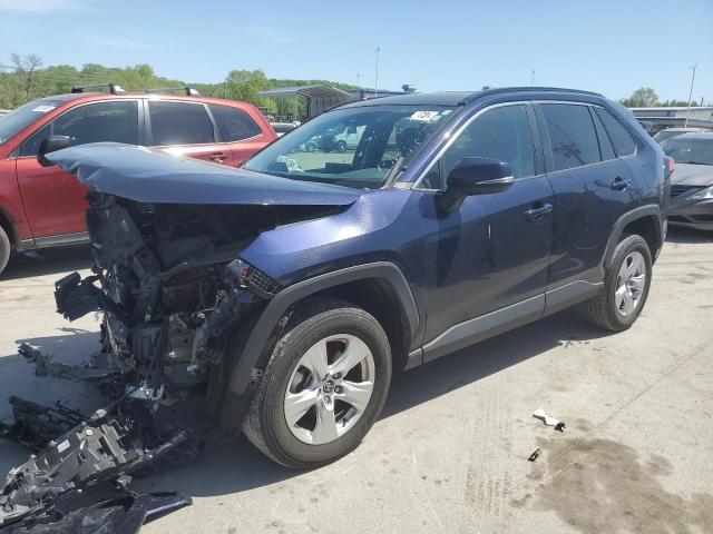 toyota rav4 xle 2020 2t3p1rfv3lw092501