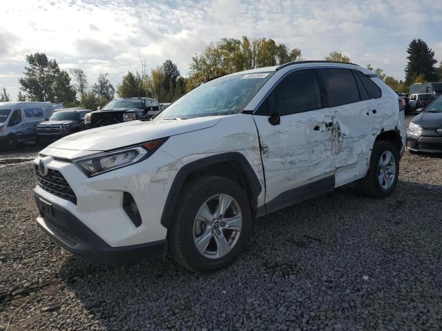 toyota rav4 xle 2020 2t3p1rfv3lw094698