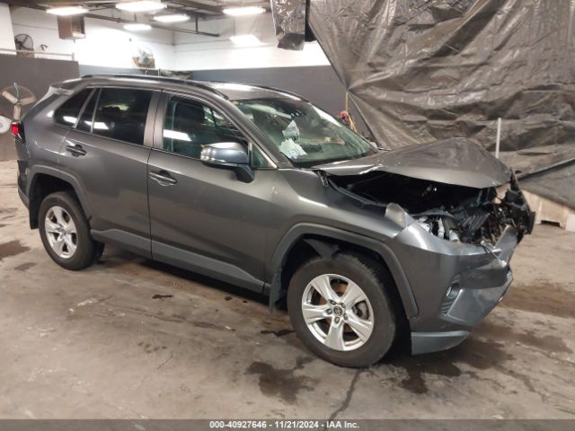 toyota rav4 2020 2t3p1rfv3lw105375