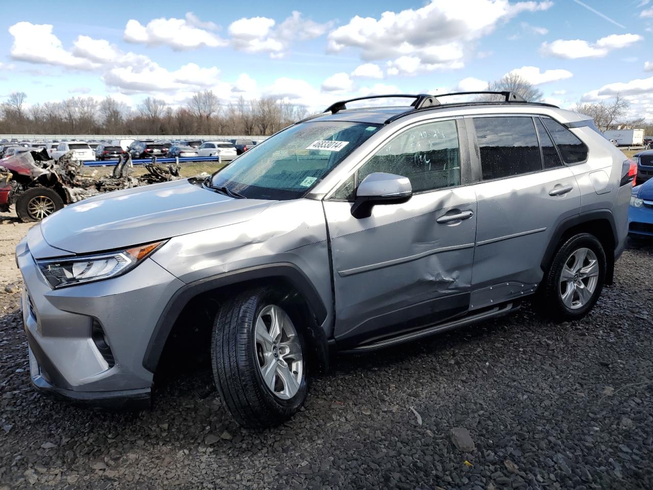 toyota rav 4 2020 2t3p1rfv3lw109264