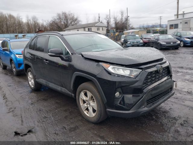 toyota rav4 2021 2t3p1rfv3mc165692