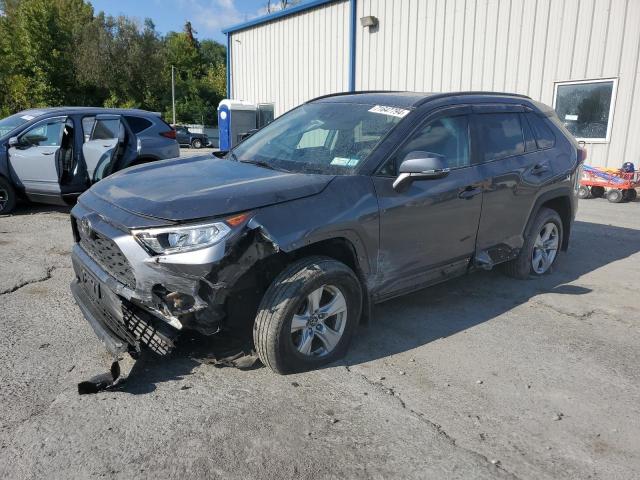 toyota rav4 xle 2021 2t3p1rfv3mc169094