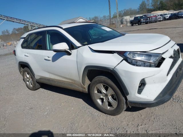 toyota rav4 2021 2t3p1rfv3mw180711