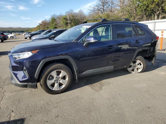 toyota rav4 xle 2021 2t3p1rfv3mw214677