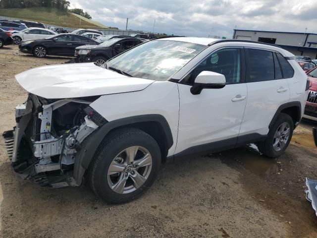 toyota rav4 xle 2022 2t3p1rfv3nw273178