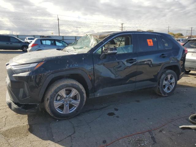 toyota rav4 xle 2022 2t3p1rfv3nw276713