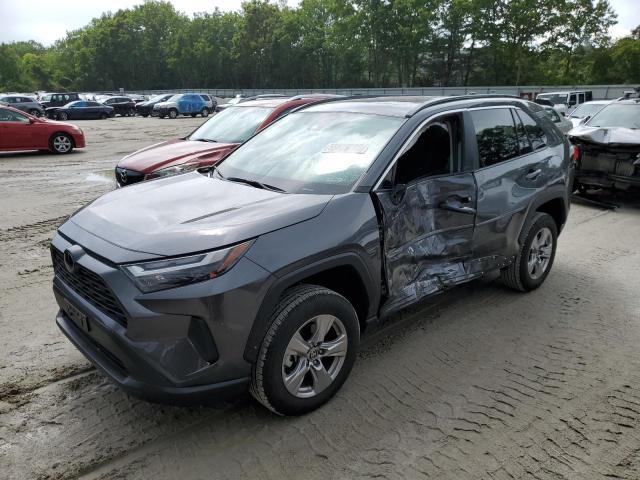 toyota rav4 xle 2023 2t3p1rfv3pc332959